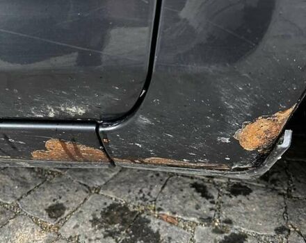 Сірий Форд Фокус, об'ємом двигуна 1.8 л та пробігом 475 тис. км за 5500 $, фото 18 на Automoto.ua