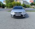 Серый Форд Фокус, объемом двигателя 1.6 л и пробегом 142 тыс. км за 6000 $, фото 29 на Automoto.ua