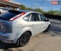Серый Форд Фокус, объемом двигателя 2 л и пробегом 225 тыс. км за 6500 $, фото 7 на Automoto.ua