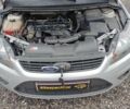 Форд Фокус 2010 в Харькове на Automoto.ua Серый Форд Фокус, объемом двигателя 1.6 л и пробегом 136 тыс. км за 6900 $, фото 1 на Automoto.ua