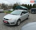 Серый Форд Фокус, объемом двигателя 0 л и пробегом 227 тыс. км за 5500 $, фото 3 на Automoto.ua