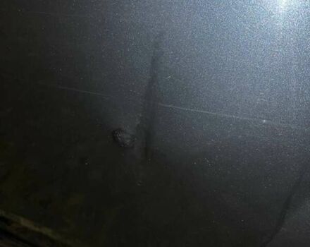 Сірий Форд Фокус, об'ємом двигуна 1.8 л та пробігом 475 тис. км за 5500 $, фото 14 на Automoto.ua