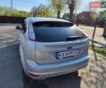 Серый Форд Фокус, объемом двигателя 2 л и пробегом 225 тыс. км за 6500 $, фото 9 на Automoto.ua