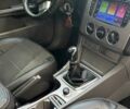 Сірий Форд Фокус, об'ємом двигуна 1.6 л та пробігом 184 тис. км за 6000 $, фото 8 на Automoto.ua