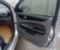 Сірий Форд Фокус, об'ємом двигуна 1.6 л та пробігом 332 тис. км за 6032 $, фото 18 на Automoto.ua