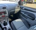 Сірий Форд Фокус, об'ємом двигуна 1.6 л та пробігом 331 тис. км за 5790 $, фото 21 на Automoto.ua