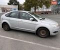 Серый Форд Фокус, объемом двигателя 1.6 л и пробегом 114 тыс. км за 7000 $, фото 6 на Automoto.ua