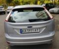 Серый Форд Фокус, объемом двигателя 1.6 л и пробегом 218 тыс. км за 5199 $, фото 3 на Automoto.ua