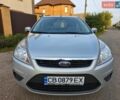 Сірий Форд Фокус, об'ємом двигуна 1.4 л та пробігом 70 тис. км за 6700 $, фото 1 на Automoto.ua