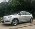 Сірий Форд Фокус, об'ємом двигуна 1.8 л та пробігом 236 тис. км за 5600 $, фото 1 на Automoto.ua