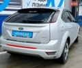 Сірий Форд Фокус, об'ємом двигуна 1.6 л та пробігом 138 тис. км за 5150 $, фото 12 на Automoto.ua