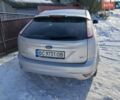 Серый Форд Фокус, объемом двигателя 1.8 л и пробегом 238 тыс. км за 4900 $, фото 2 на Automoto.ua