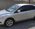 Серый Форд Фокус, объемом двигателя 2 л и пробегом 242 тыс. км за 7700 $, фото 1 на Automoto.ua