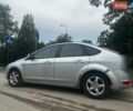 Сірий Форд Фокус, об'ємом двигуна 1.8 л та пробігом 236 тис. км за 5490 $, фото 3 на Automoto.ua