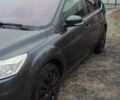 Сірий Форд Фокус, об'ємом двигуна 1.6 л та пробігом 184 тис. км за 6400 $, фото 1 на Automoto.ua