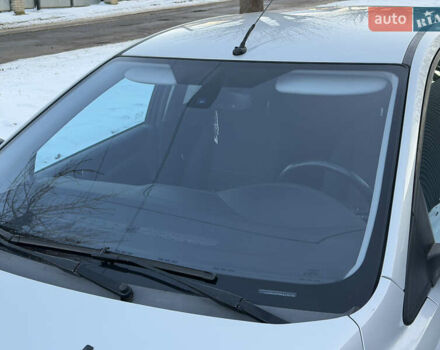 Сірий Форд Фокус, об'ємом двигуна 1.8 л та пробігом 150 тис. км за 6300 $, фото 10 на Automoto.ua