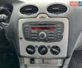 Сірий Форд Фокус, об'ємом двигуна 1.6 л та пробігом 138 тис. км за 5150 $, фото 31 на Automoto.ua