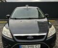Сірий Форд Фокус, об'ємом двигуна 1.8 л та пробігом 475 тис. км за 5500 $, фото 1 на Automoto.ua