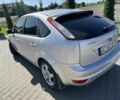 Сірий Форд Фокус, об'ємом двигуна 1.6 л та пробігом 165 тис. км за 4950 $, фото 13 на Automoto.ua