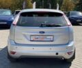 Сірий Форд Фокус, об'ємом двигуна 1.6 л та пробігом 182 тис. км за 5400 $, фото 5 на Automoto.ua