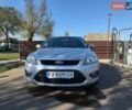 Серый Форд Фокус, объемом двигателя 2 л и пробегом 225 тыс. км за 6500 $, фото 3 на Automoto.ua