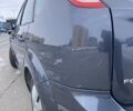 Серый Форд Фокус, объемом двигателя 0 л и пробегом 97 тыс. км за 5899 $, фото 28 на Automoto.ua
