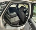 Сірий Форд Фокус, об'ємом двигуна 1.6 л та пробігом 138 тис. км за 6999 $, фото 17 на Automoto.ua