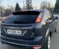 Серый Форд Фокус, объемом двигателя 2 л и пробегом 202 тыс. км за 7300 $, фото 10 на Automoto.ua