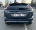 Серый Форд Фокус, объемом двигателя 2 л и пробегом 202 тыс. км за 7300 $, фото 13 на Automoto.ua