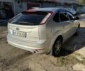 Форд Фокус 2010 в Запорожье на Automoto.ua Серый Форд Фокус, объемом двигателя 1.6 л и пробегом 189 тыс. км за 6499 $, фото 3 на Automoto.ua
