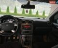 Сірий Форд Фокус, об'ємом двигуна 1.56 л та пробігом 244 тис. км за 6200 $, фото 12 на Automoto.ua