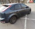 Серый Форд Фокус, объемом двигателя 1.6 л и пробегом 331 тыс. км за 3700 $, фото 17 на Automoto.ua