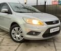 Сірий Форд Фокус, об'ємом двигуна 2 л та пробігом 193 тис. км за 5890 $, фото 3 на Automoto.ua