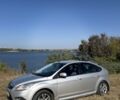 Серый Форд Фокус, объемом двигателя 1.6 л и пробегом 201 тыс. км за 6200 $, фото 1 на Automoto.ua