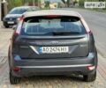 Сірий Форд Фокус, об'ємом двигуна 1.6 л та пробігом 348 тис. км за 5200 $, фото 12 на Automoto.ua