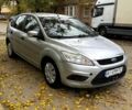 Сірий Форд Фокус, об'ємом двигуна 1.4 л та пробігом 23000 тис. км за 4800 $, фото 1 на Automoto.ua