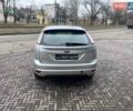 Сірий Форд Фокус, об'ємом двигуна 1.39 л та пробігом 232 тис. км за 5700 $, фото 7 на Automoto.ua