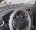 Сірий Форд Фокус, об'ємом двигуна 1.8 л та пробігом 388 тис. км за 5700 $, фото 1 на Automoto.ua