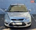 Серый Форд Фокус, объемом двигателя 1.6 л и пробегом 115 тыс. км за 6990 $, фото 3 на Automoto.ua
