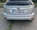 Сірий Форд Фокус, об'ємом двигуна 1.6 л та пробігом 239 тис. км за 6000 $, фото 4 на Automoto.ua