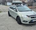 Серый Форд Фокус, объемом двигателя 2 л и пробегом 185 тыс. км за 7400 $, фото 1 на Automoto.ua