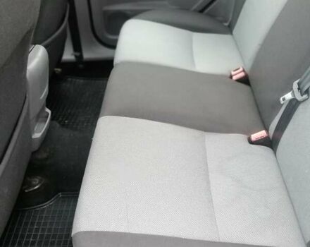 Сірий Форд Фокус, об'ємом двигуна 1.6 л та пробігом 161 тис. км за 5000 $, фото 13 на Automoto.ua