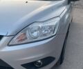 Сірий Форд Фокус, об'ємом двигуна 1.6 л та пробігом 239 тис. км за 6000 $, фото 1 на Automoto.ua