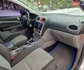 Серый Форд Фокус, объемом двигателя 1.6 л и пробегом 191 тыс. км за 5999 $, фото 31 на Automoto.ua