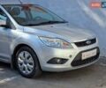 Серый Форд Фокус, объемом двигателя 1.6 л и пробегом 115 тыс. км за 6990 $, фото 20 на Automoto.ua