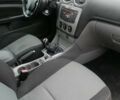 Сірий Форд Фокус, об'ємом двигуна 1.6 л та пробігом 161 тис. км за 5000 $, фото 12 на Automoto.ua