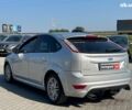 Сірий Форд Фокус, об'ємом двигуна 1.6 л та пробігом 331 тис. км за 5790 $, фото 5 на Automoto.ua