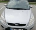 Сірий Форд Фокус, об'ємом двигуна 1.6 л та пробігом 161 тис. км за 5000 $, фото 3 на Automoto.ua