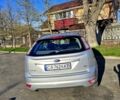 Серый Форд Фокус, объемом двигателя 1.6 л и пробегом 296 тыс. км за 6050 $, фото 1 на Automoto.ua