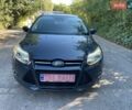 Сірий Форд Фокус, об'ємом двигуна 1.6 л та пробігом 231 тис. км за 7300 $, фото 7 на Automoto.ua